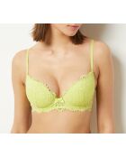BH mit Bügel Nr. 5 Success Anis Absinth