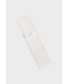 Bretelles transparents