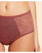 Bragas menstruales de terracota Tila