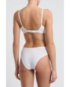 Shorty Cotton 360 wit