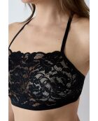 Sometimes Post Op zwarte bh met beugel