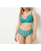 Shorty Success turkoois