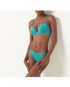 Shorty Success turquesa