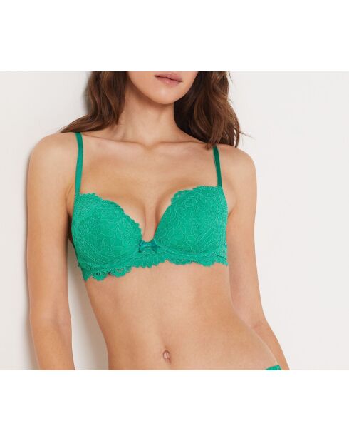 Success groene beugelbeha nr. 5