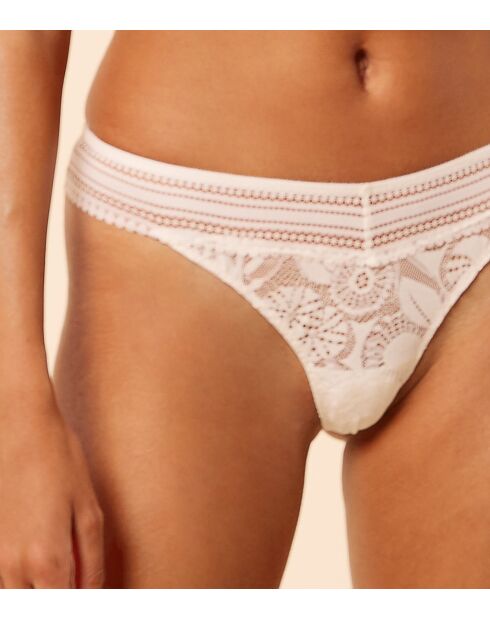 Tanga Destinee Pearl