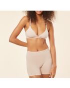 Soutien-gorge sans armatures Coton 360 lin