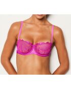 Beugelbeha nr. 9 Amaryllis petunia