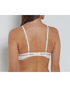 Soutien-gorge sans armatures Captivante écru