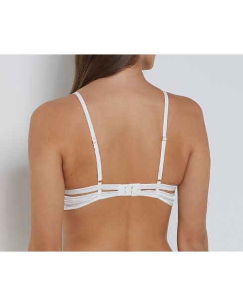 Soutien-gorge sans armatures Captivante écru