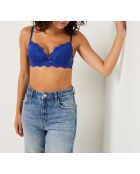 Success Indigo-BH mit Bügel Nr. 5