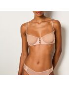 Soutien-gorge avec armatures Midnight blush