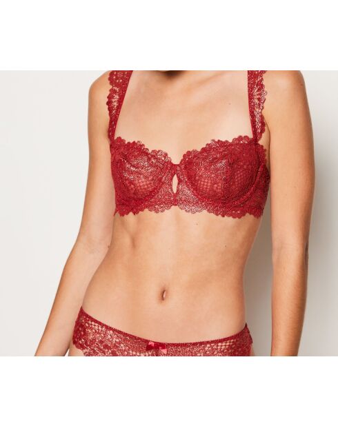 Success Brick BH mit Bügel Nr. 9