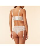 Panama Sexy ecru bh met beugel n° 7