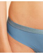 Blauwe Aya menstruatieslipje