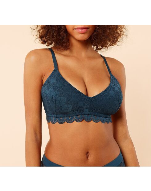 Sky Ink BH ohne Bügel