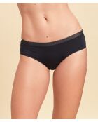 Pure Fit Basic Shorty, schwarz