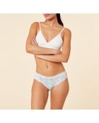 Lot de 3 culottes Melis vertes