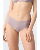 Pure Fit Taupe Shorty