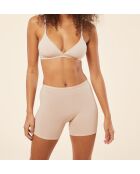 Soutien-gorge sans armatures Coton 360 lin