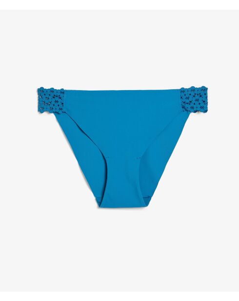 Braguita Wish azul celeste