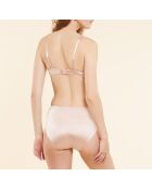 Perfect Glow poederroze slipje