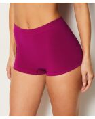 Shorty Amande orchidée