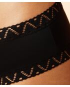 Cuzco SS22 schwarze Shorts