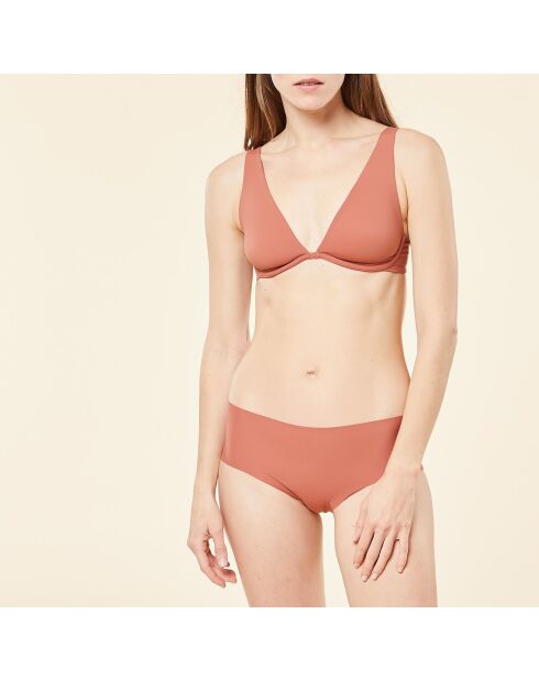 Pantalón corto de cobre Pure Fit