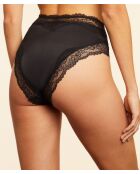 Bragas negras Magnolia