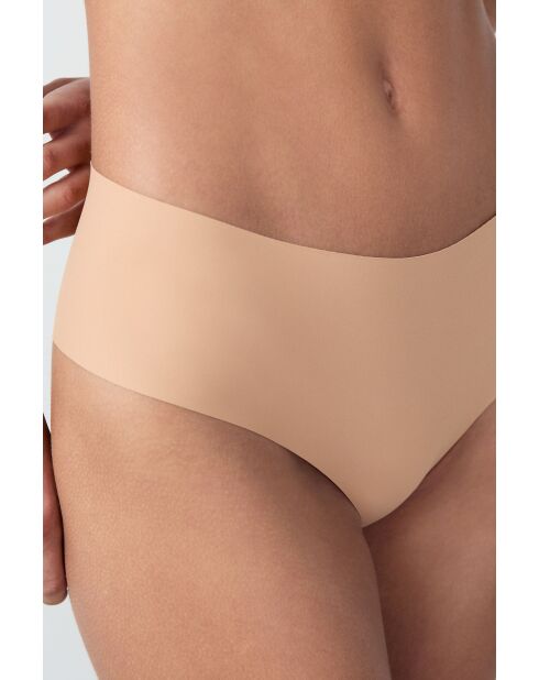 Pantaloncini all'henné Pure Fit