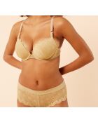 Reggiseno Sky sand con ferretto n. 5
