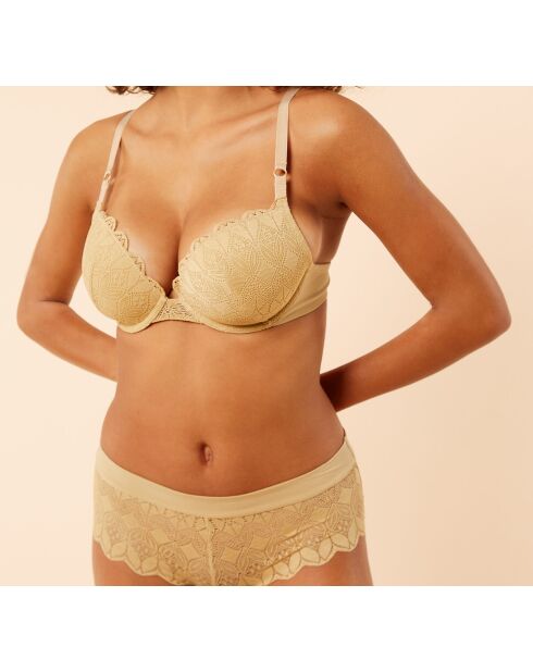 Reggiseno Sky sand con ferretto n. 5