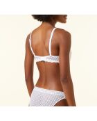 Soutien-gorge avec armatures Cherie Cherie blanc