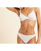 Pure Fit Basic beugelbeha poederroze