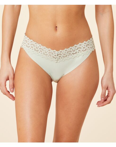 Tanga Wish verde Nile