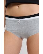 Pack de 3 pantalones cortos Jack M multicolores