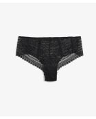 Shorty Panama Sexy noir