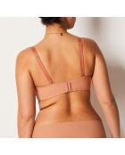 Pure Fit Blush beugelbeha