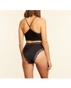 Bragas negras Magnolia