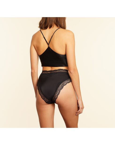 Bragas negras Magnolia