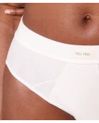 Weißes Inselhöschen