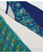 Lot de 4 culottes Pera multicolores