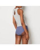 Pure Fit Shorty, lila