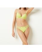 BH mit Bügel Nr. 5 Success Anis Absinth