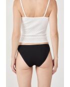 Pack de 3 braguitas Jack negras