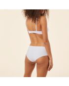 Soutien-gorge avec armatures n°7 Pure Fit We Care oxygène