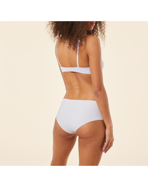 Soutien-gorge avec armatures n°7 Pure Fit We Care oxygène