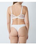 Pure 360 Post Op BH ohne Bügel ecru
