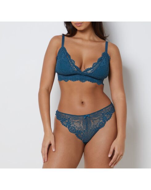 BH zonder beugel met uitneembaar kussentje nr. 8 Success groen