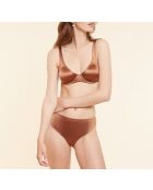 Tanga de cobre Perfect Glow